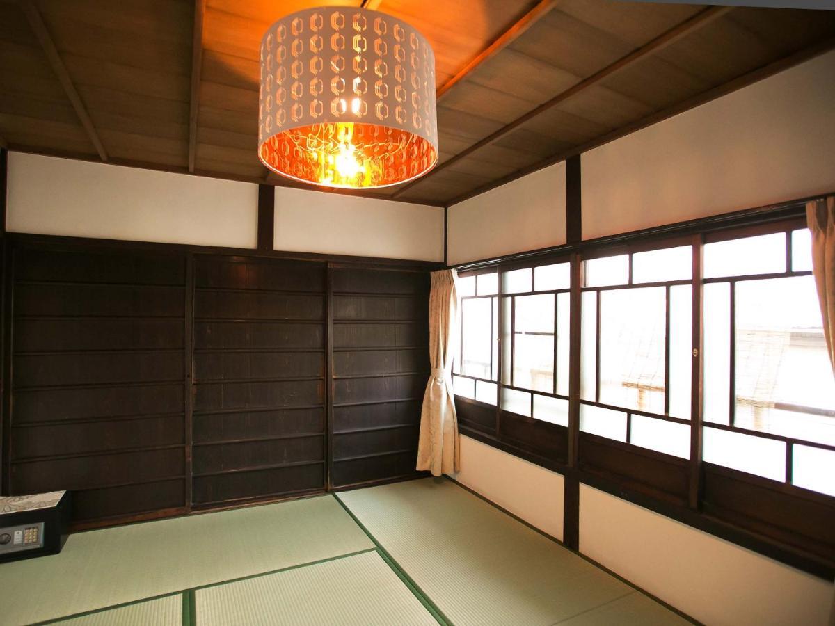 Kyounoyado Hana Nishijin - Kimono No Yado Kyoto Extérieur photo