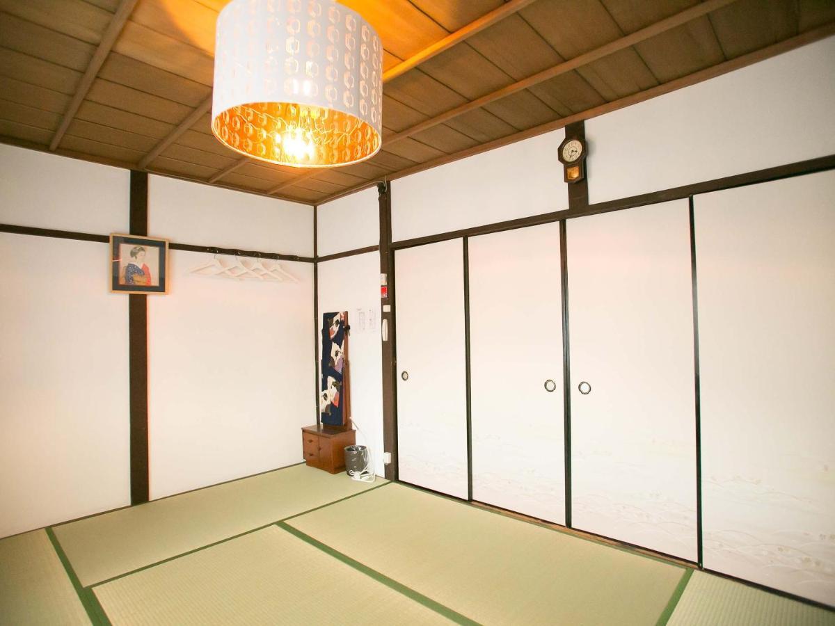 Kyounoyado Hana Nishijin - Kimono No Yado Kyoto Extérieur photo
