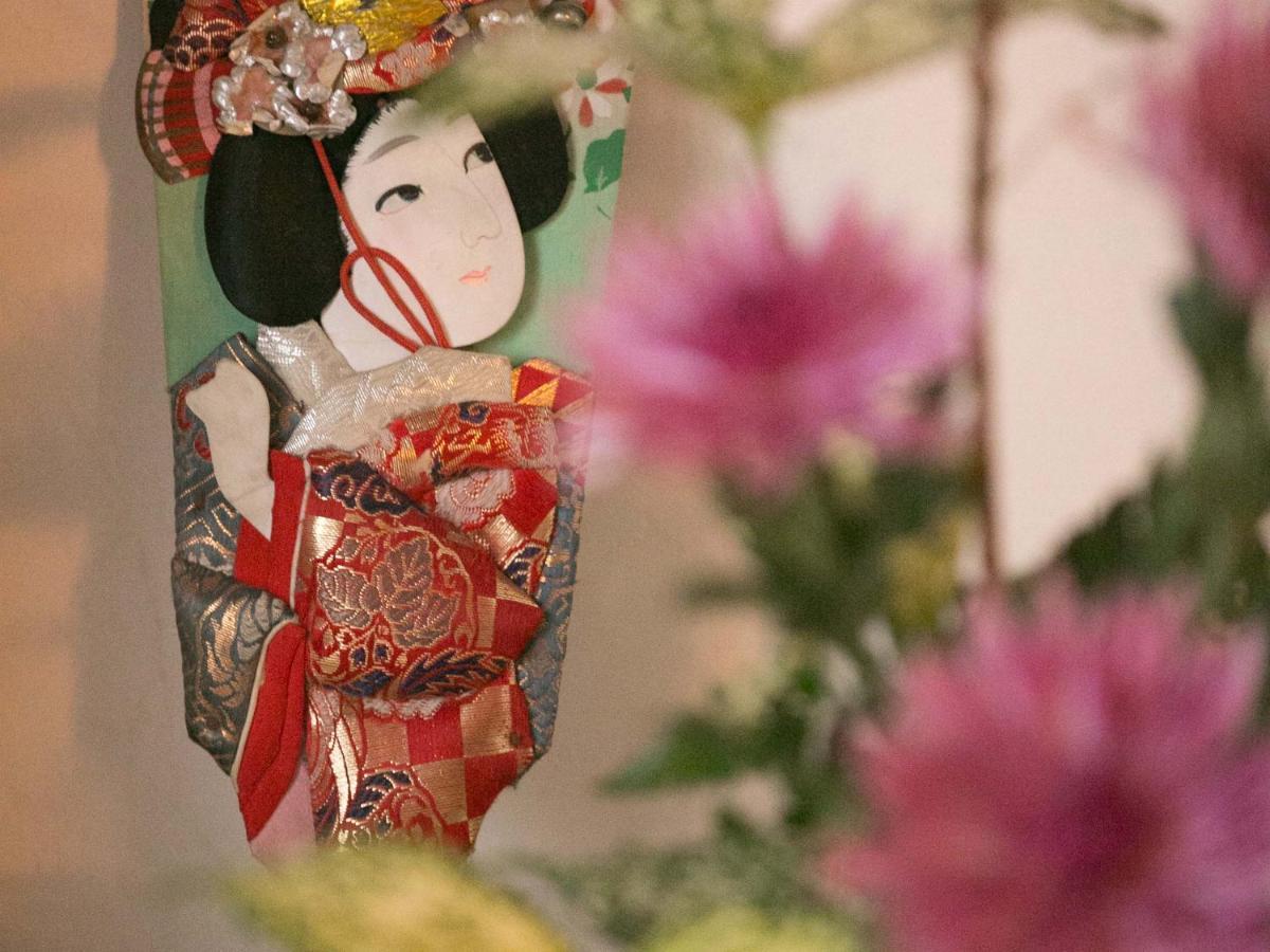 Kyounoyado Hana Nishijin - Kimono No Yado Kyoto Extérieur photo