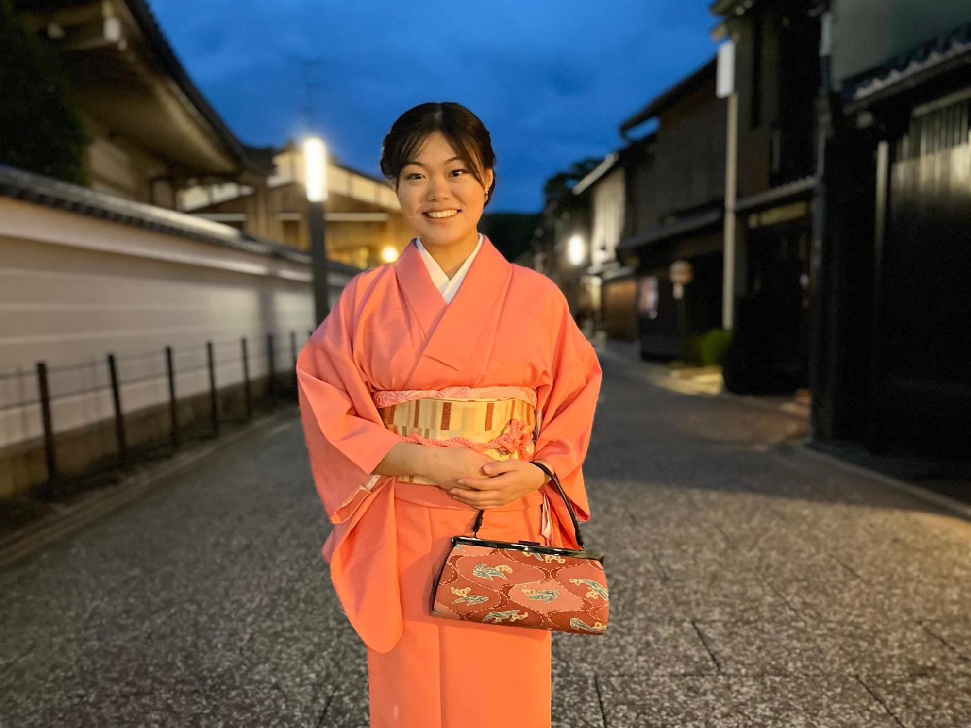 Kyounoyado Hana Nishijin - Kimono No Yado Kyoto Extérieur photo