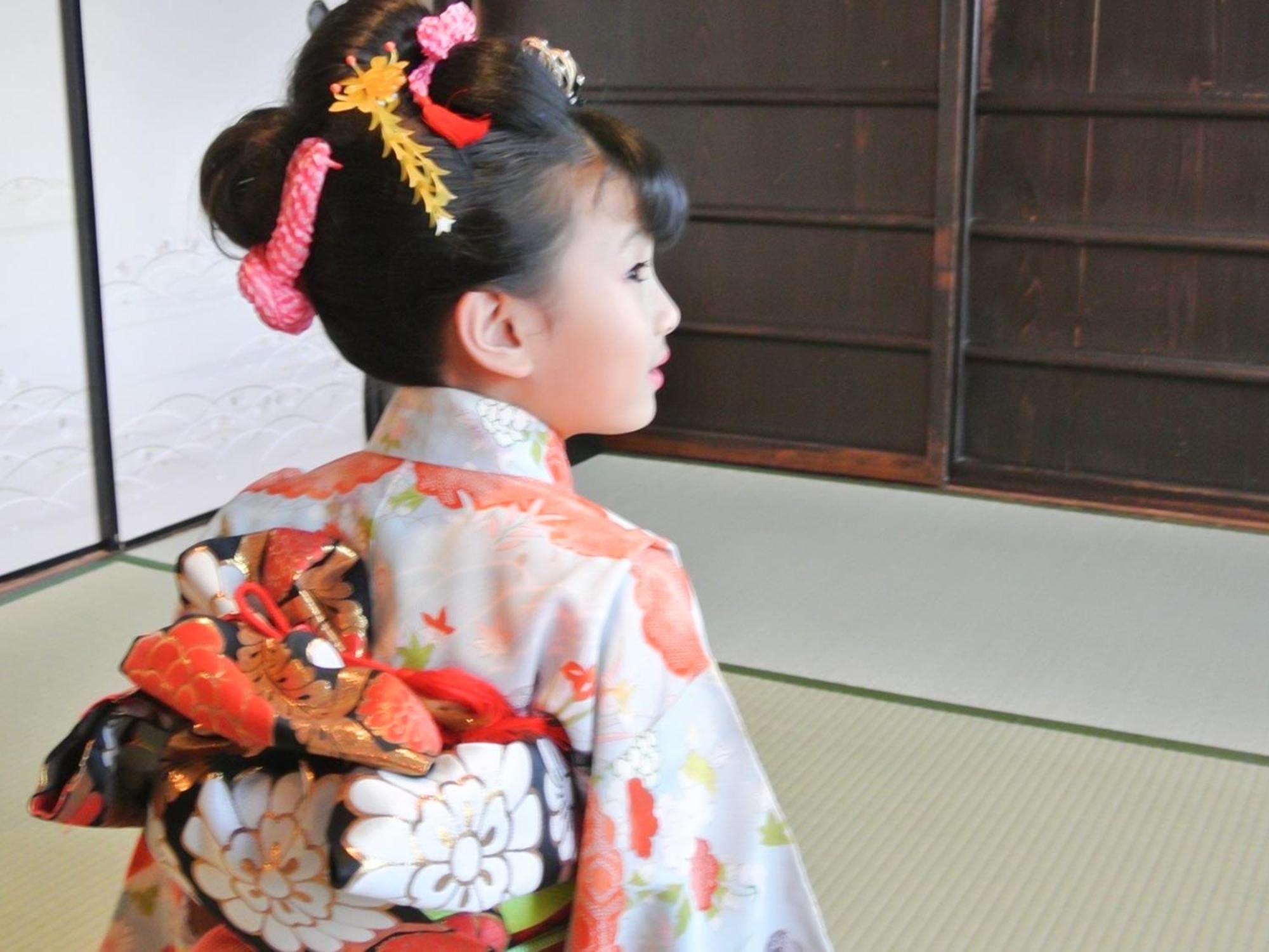 Kyounoyado Hana Nishijin - Kimono No Yado Kyoto Extérieur photo