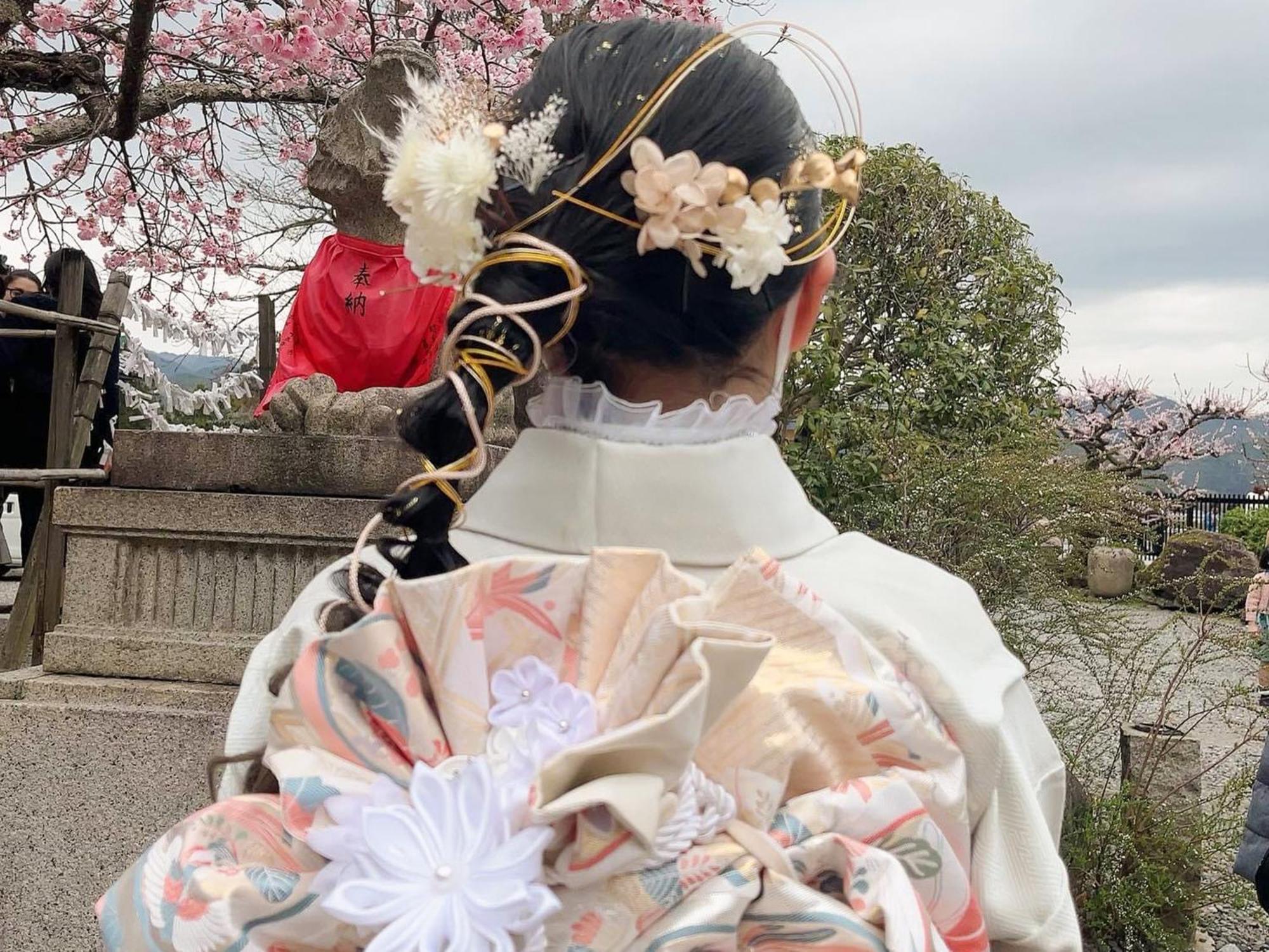 Kyounoyado Hana Nishijin - Kimono No Yado Kyoto Extérieur photo